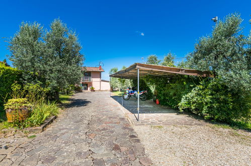 Foto 60 - Casa con 3 camere da letto a Impruneta con piscina privata e giardino