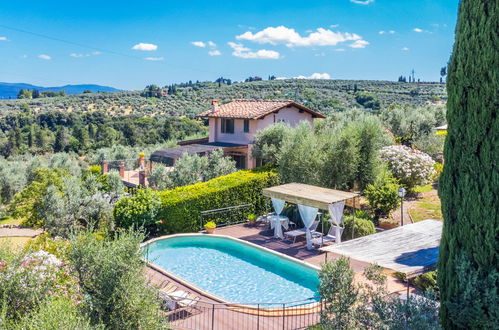 Photo 62 - Maison de 3 chambres à Impruneta avec piscine privée et jardin