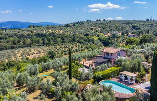 Photo 1 - Maison de 3 chambres à Impruneta avec piscine privée et jardin