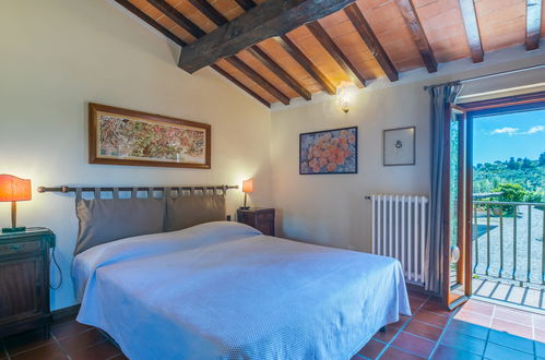 Foto 18 - Casa con 3 camere da letto a Impruneta con piscina privata e giardino