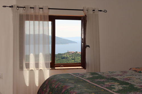 Foto 18 - Apartment mit 2 Schlafzimmern in Mošćenička Draga mit privater pool und blick aufs meer