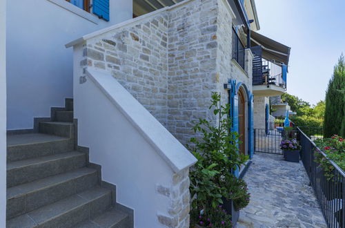 Photo 46 - 3 bedroom House in Buje with swimming pool and garden