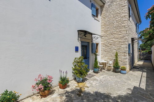 Photo 45 - 3 bedroom House in Buje with swimming pool and garden