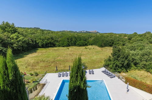 Photo 37 - 3 bedroom House in Buje with swimming pool and garden