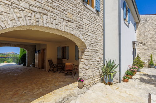 Photo 48 - 3 bedroom House in Buje with swimming pool and garden