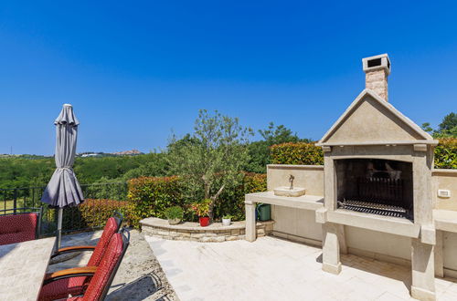 Photo 40 - 3 bedroom House in Buje with swimming pool and garden
