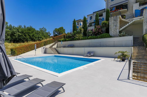 Photo 43 - 3 bedroom House in Buje with swimming pool and garden