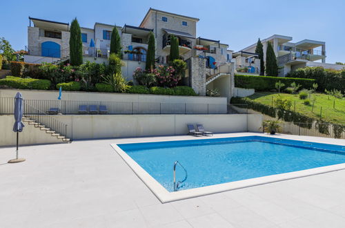 Photo 44 - 3 bedroom House in Buje with swimming pool and garden