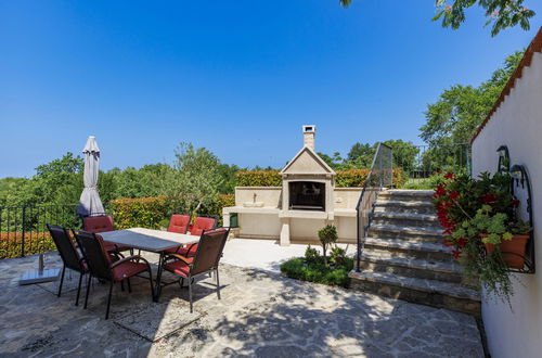 Photo 42 - 3 bedroom House in Buje with swimming pool and garden