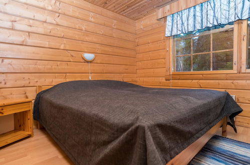 Photo 9 - 2 bedroom House in Kuusamo with sauna and mountain view