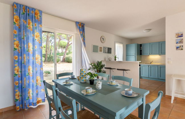 Casa de 3 quartos em Roquebrune-sur-Argens com piscina privada e jardim - Foto 10