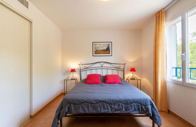 Casa de 3 quartos em Roquebrune-sur-Argens com piscina privada e jardim - Foto 11