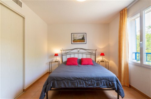 Foto 11 - Haus mit 3 Schlafzimmern in Roquebrune-sur-Argens mit privater pool und blick aufs meer