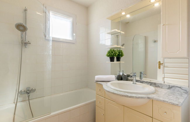 Casa de 3 quartos em Roquebrune-sur-Argens com piscina privada e jardim - Foto 14