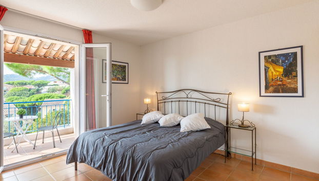 Casa de 3 quartos em Roquebrune-sur-Argens com piscina privada e jardim - Foto 5