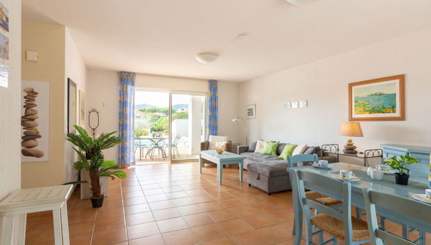 Casa de 3 quartos em Roquebrune-sur-Argens com piscina privada e jardim - Foto 4
