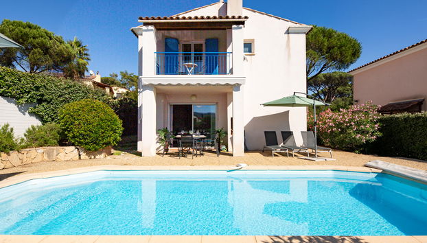 Casa de 3 quartos em Roquebrune-sur-Argens com piscina privada e jardim - Foto 2