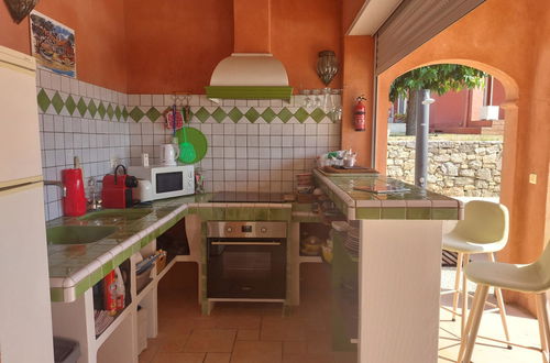 Foto 7 - Casa a Draguignan con piscina privata e giardino