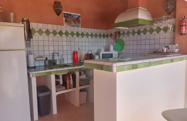 Maison de 1 chambre à Draguignan avec piscine privée et jardin - Photo 19