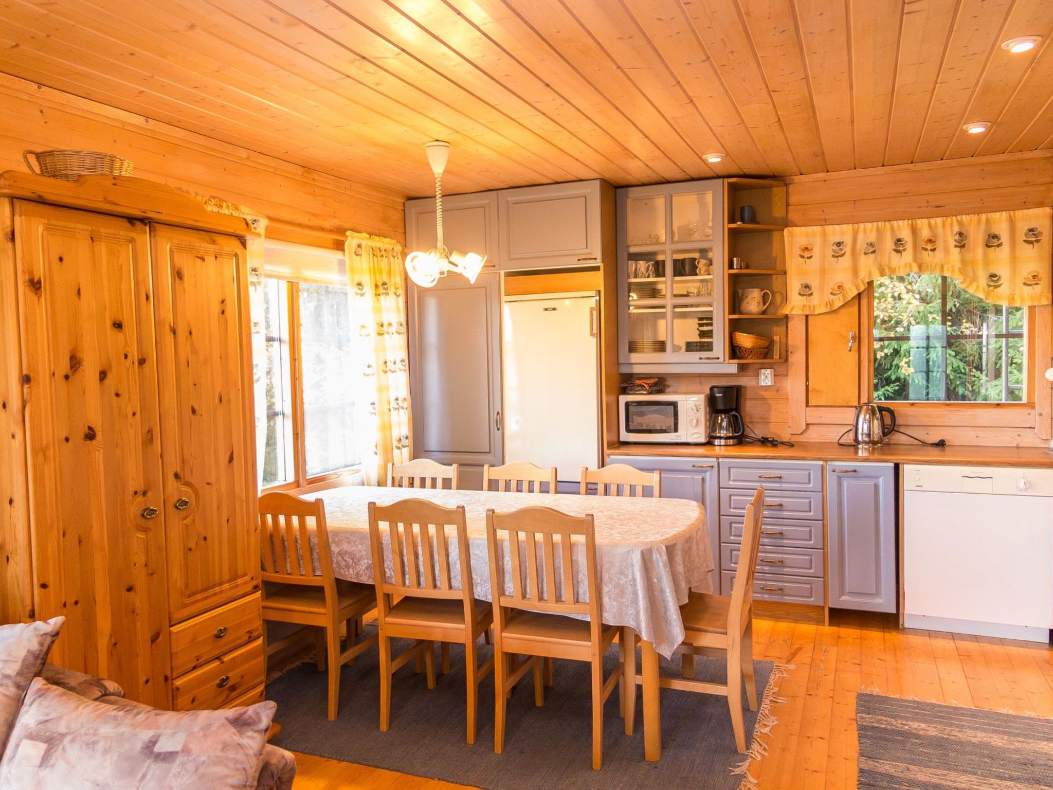 Photo 3 - 2 bedroom House in Kuopio with sauna