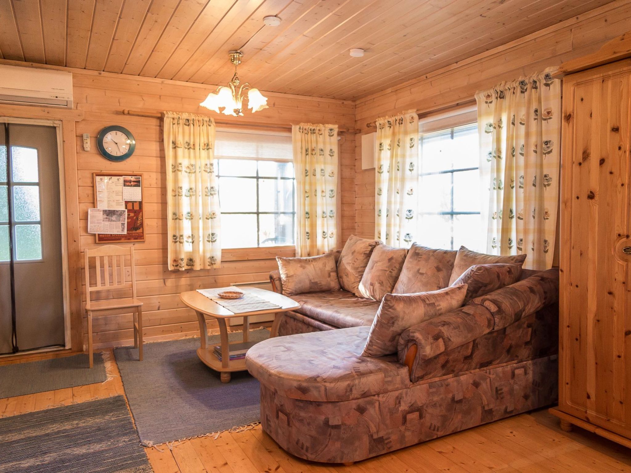 Photo 2 - 2 bedroom House in Kuopio with sauna