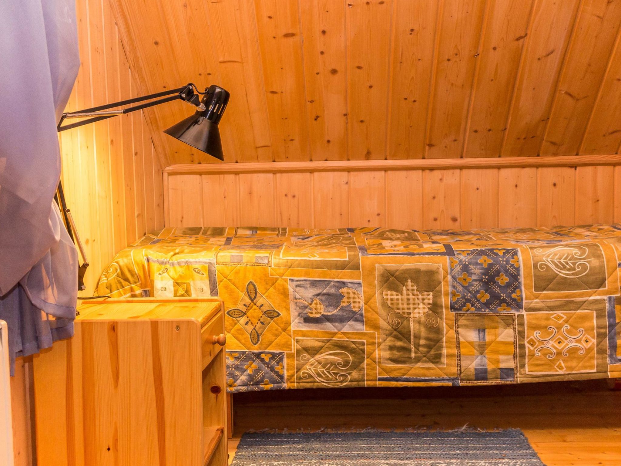 Foto 5 - Casa de 2 quartos em Kuopio com sauna