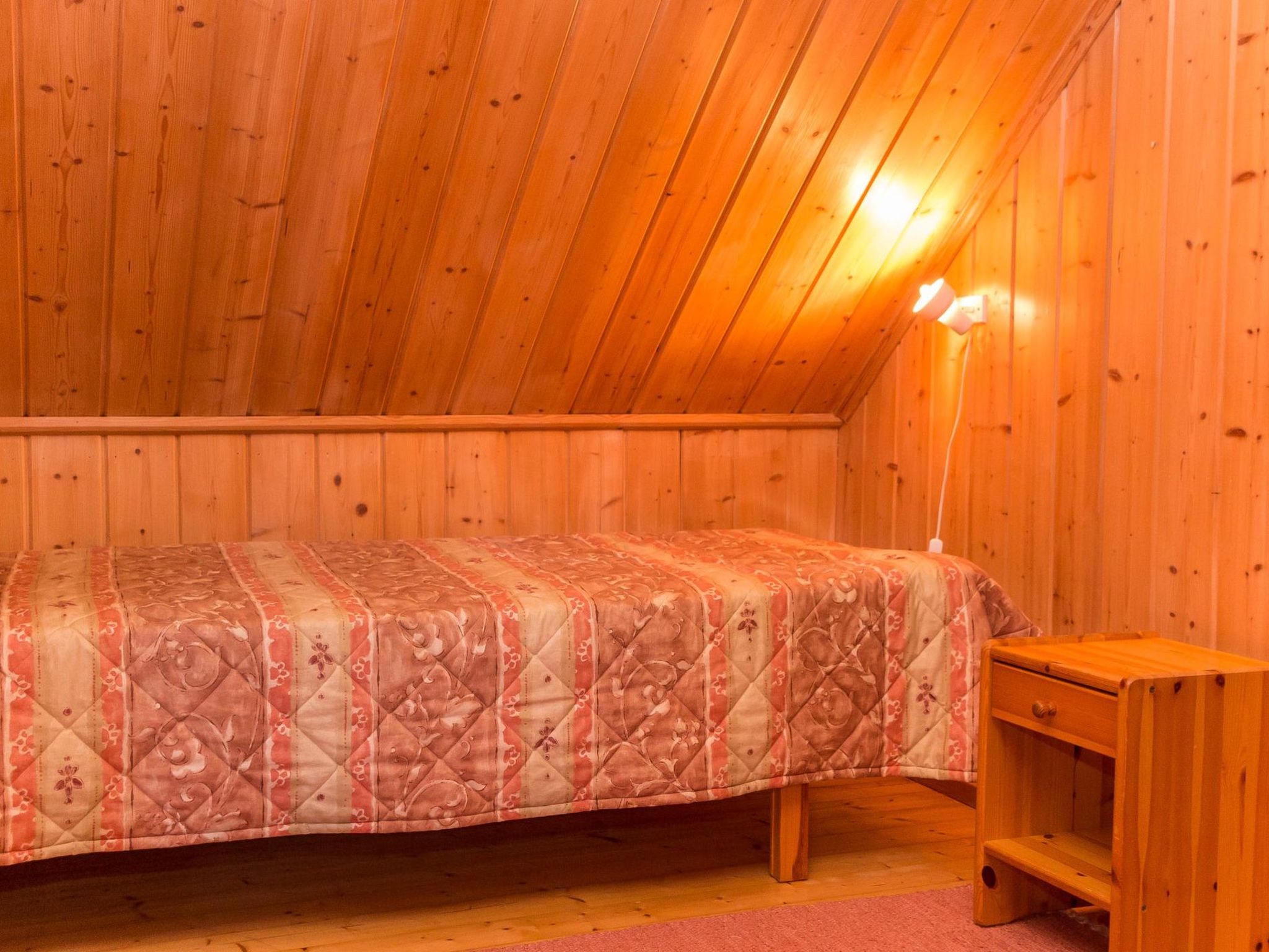 Foto 7 - Haus mit 2 Schlafzimmern in Kuopio mit sauna