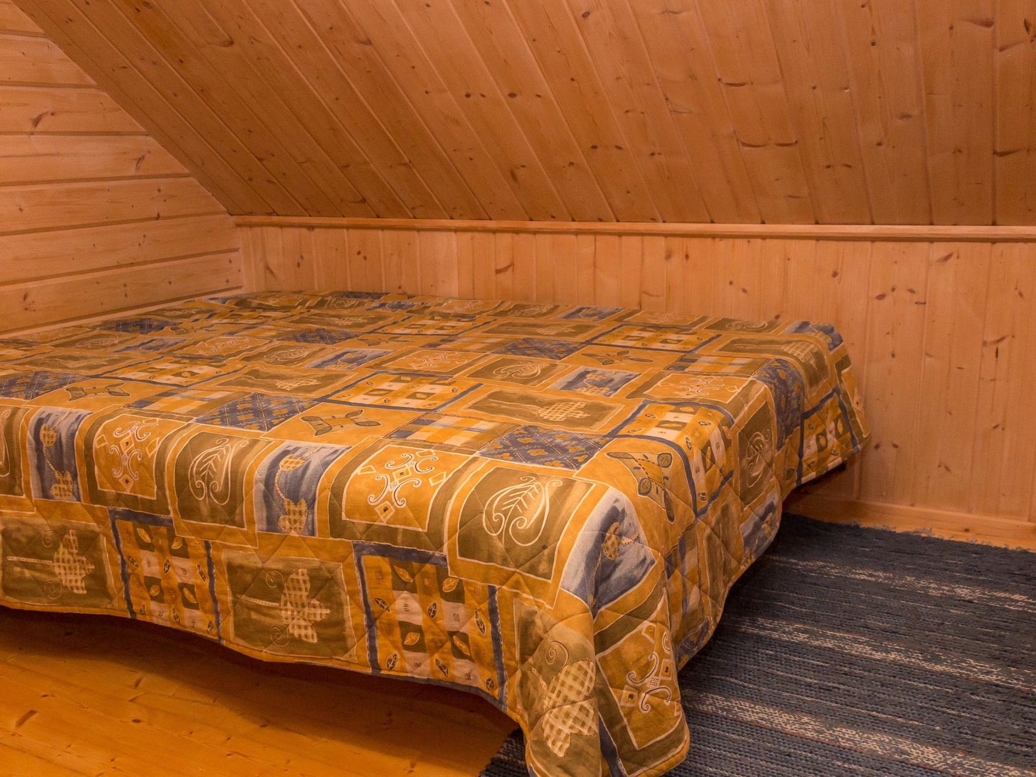 Photo 6 - Maison de 2 chambres à Kuopio avec sauna