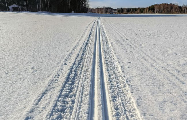 Casa de 2 quartos em Kuopio com sauna - Foto 21