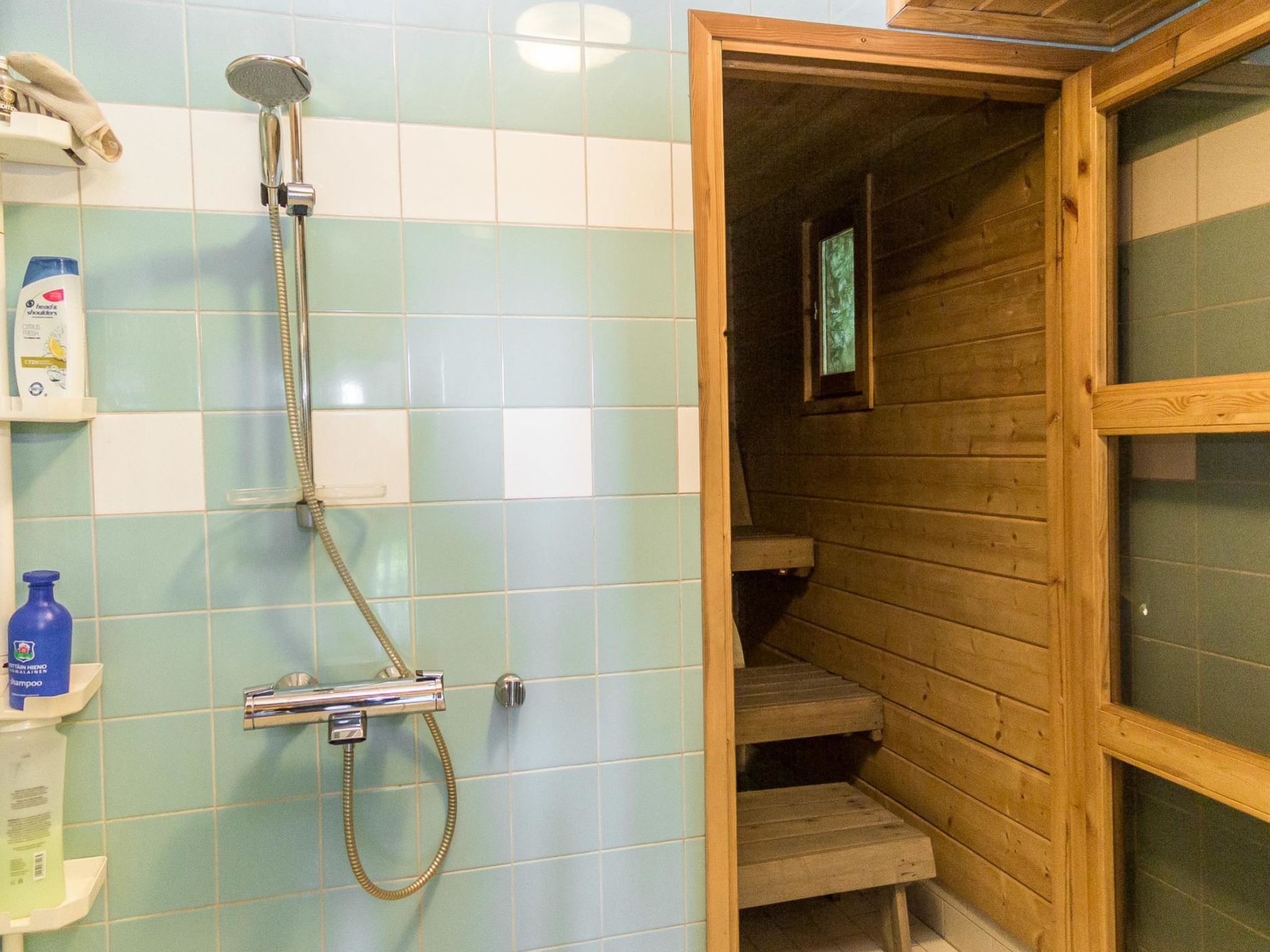 Foto 10 - Casa de 2 habitaciones en Kuopio con sauna