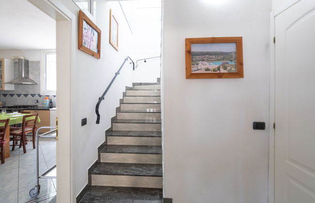 Casa de 8 quartos em Montelupo Fiorentino com piscina privada e jardim - Foto 18