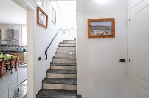Foto 18 - Casa de 8 quartos em Montelupo Fiorentino com piscina privada e jardim