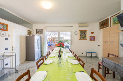 Foto 11 - Casa de 8 quartos em Montelupo Fiorentino com piscina privada e jardim