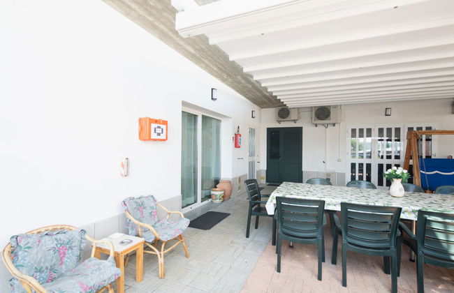 Casa de 8 quartos em Montelupo Fiorentino com piscina privada e jardim - Foto 58