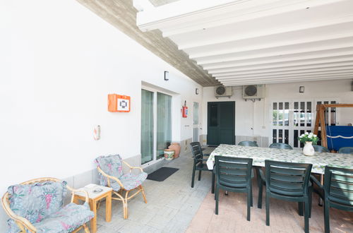 Foto 58 - Casa de 8 quartos em Montelupo Fiorentino com piscina privada e jardim