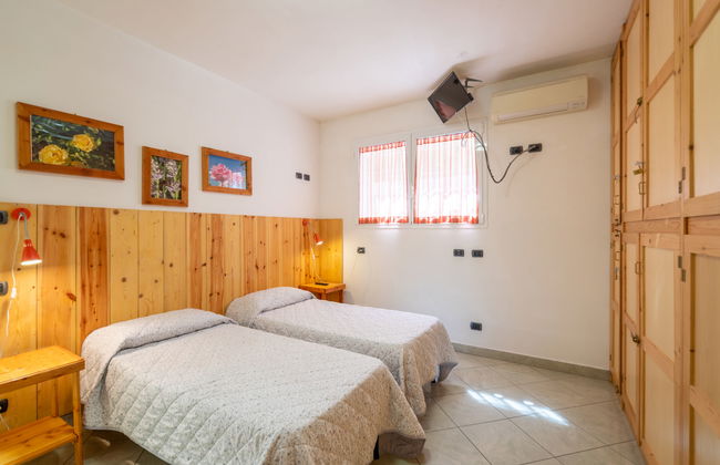 Casa de 8 quartos em Montelupo Fiorentino com piscina privada e jardim - Foto 24