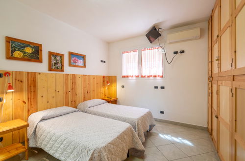 Foto 24 - Casa de 8 quartos em Montelupo Fiorentino com piscina privada e jardim