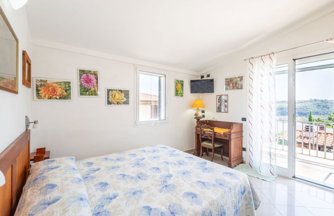 Casa de 8 quartos em Montelupo Fiorentino com piscina privada e jardim - Foto 49