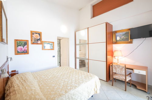 Foto 34 - Casa de 8 quartos em Montelupo Fiorentino com piscina privada e jardim