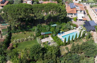 Foto 1 - Haus mit 8 Schlafzimmern in Montelupo Fiorentino mit privater pool und garten