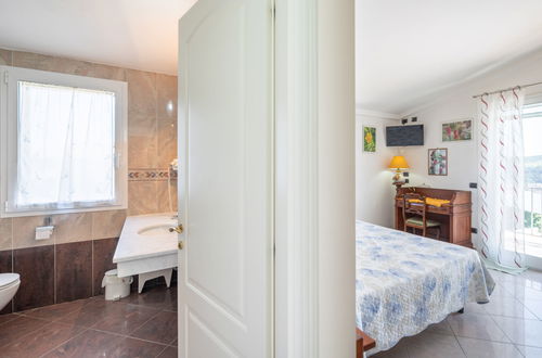 Foto 48 - Casa de 8 quartos em Montelupo Fiorentino com piscina privada e jardim