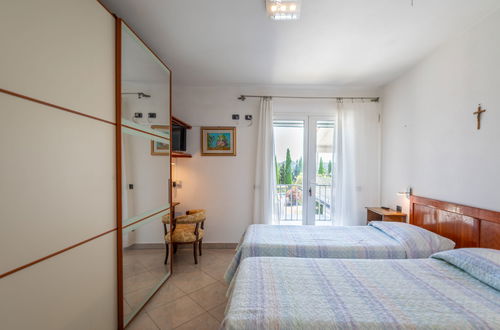 Foto 45 - Casa de 8 quartos em Montelupo Fiorentino com piscina privada e jardim