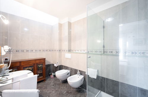 Foto 42 - Casa de 8 quartos em Montelupo Fiorentino com piscina privada e jardim