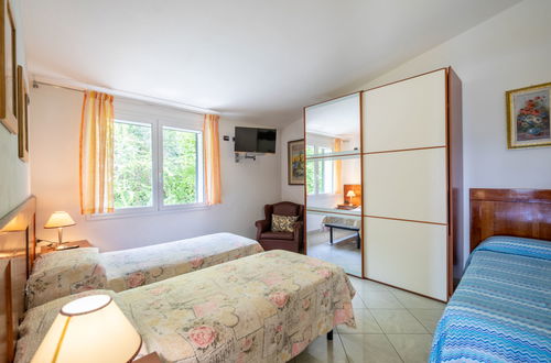 Foto 38 - Casa de 8 quartos em Montelupo Fiorentino com piscina privada e jardim