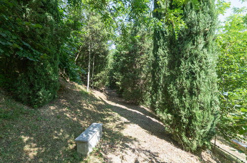 Foto 63 - Casa de 8 quartos em Montelupo Fiorentino com piscina privada e jardim