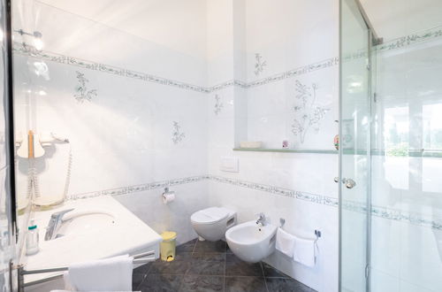Foto 36 - Casa de 8 quartos em Montelupo Fiorentino com piscina privada e jardim