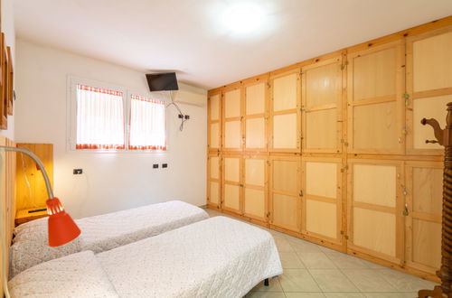 Foto 25 - Casa de 8 quartos em Montelupo Fiorentino com piscina privada e jardim