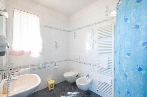Foto 17 - Casa de 8 quartos em Montelupo Fiorentino com piscina privada e jardim