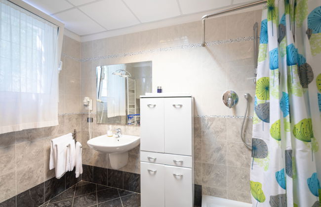 Casa de 8 quartos em Montelupo Fiorentino com piscina privada e jardim - Foto 22