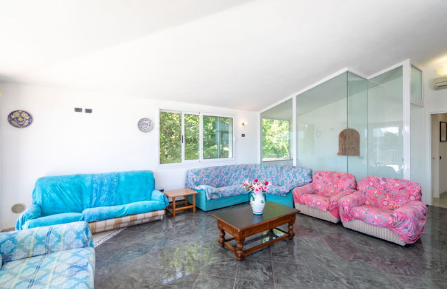 Casa de 8 quartos em Montelupo Fiorentino com piscina privada e jardim - Foto 30